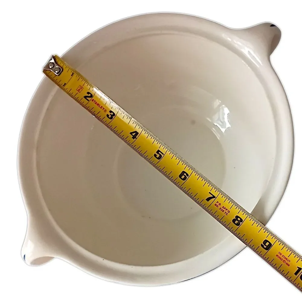 Candle Light American Limoges Covered‎ Vegetable Dish Bowl Golden Wheat Vintage